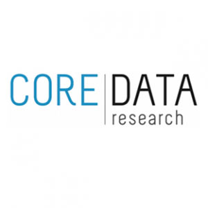 Core Data Logo